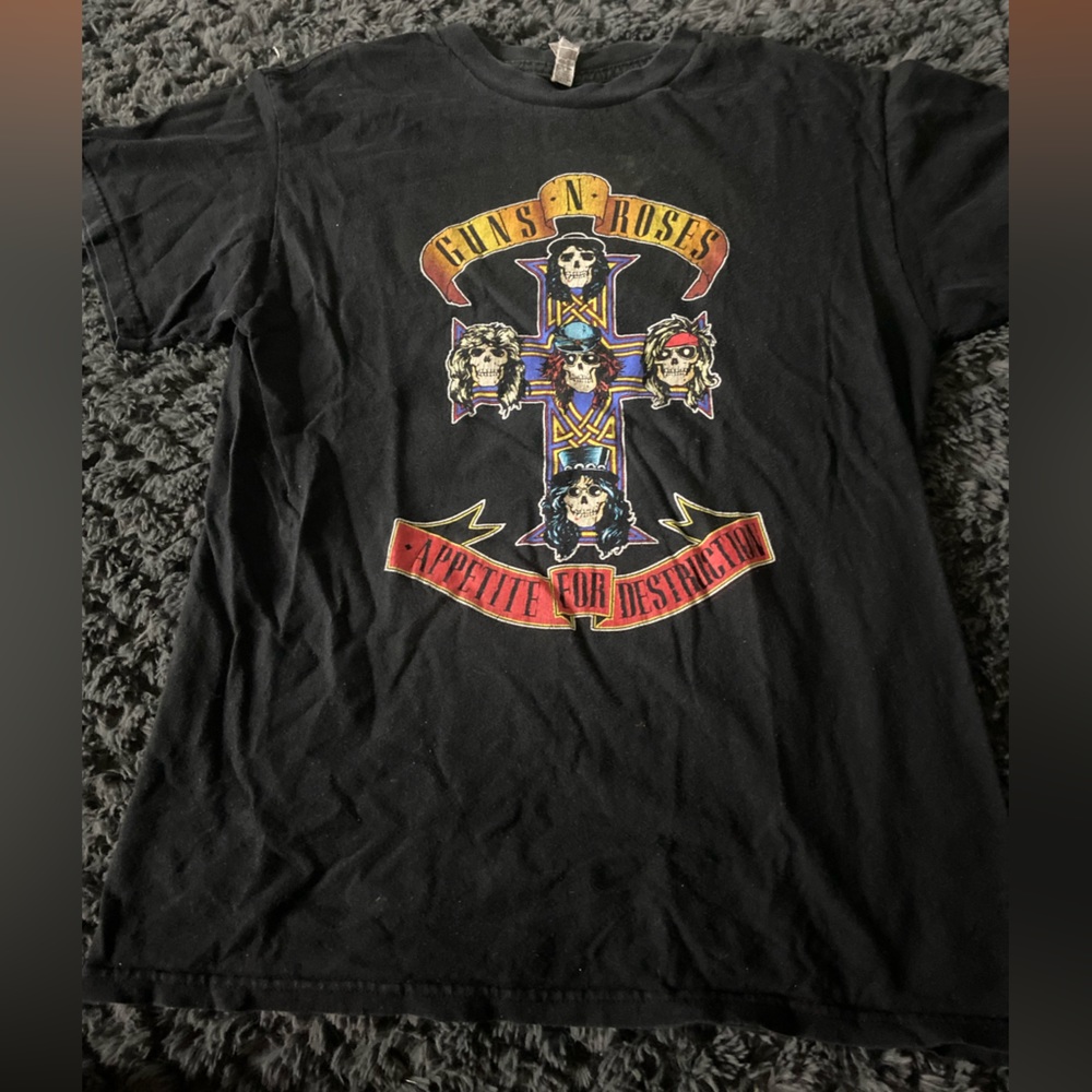 black skull shirts